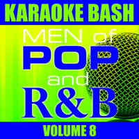 Men Of Pop And R&b - Stomp (karaoke Version)