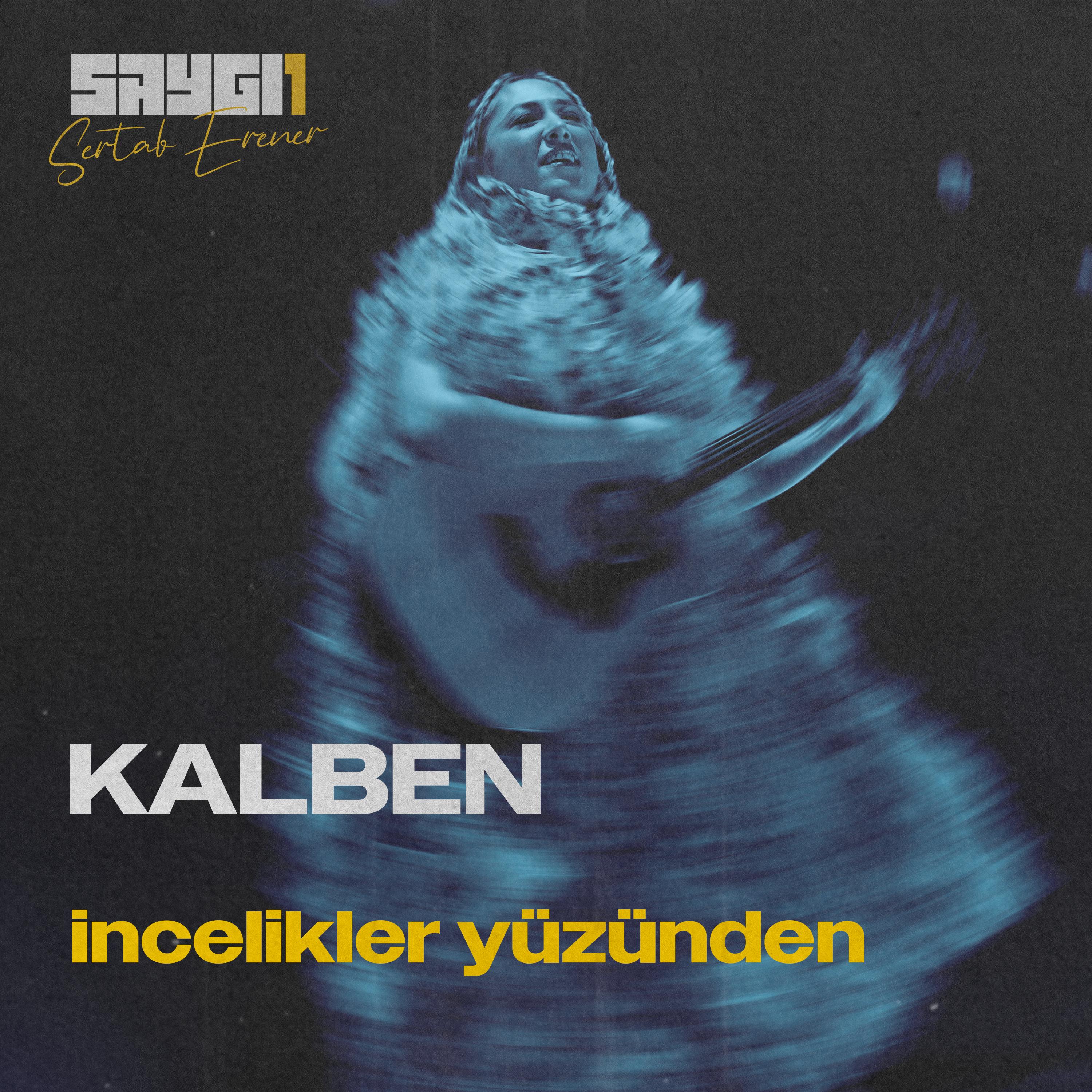 İncelikler Yüzünden (SAYGI1)