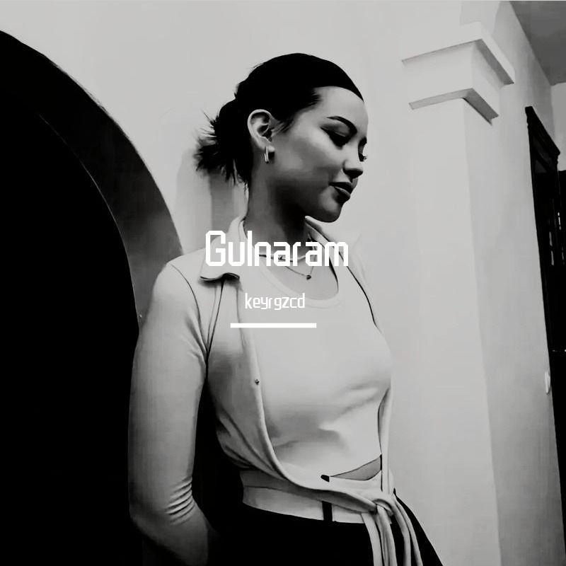 Gulnaram