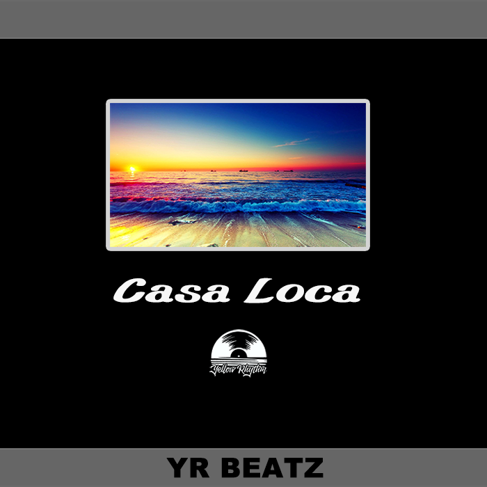Casa Loca专辑
