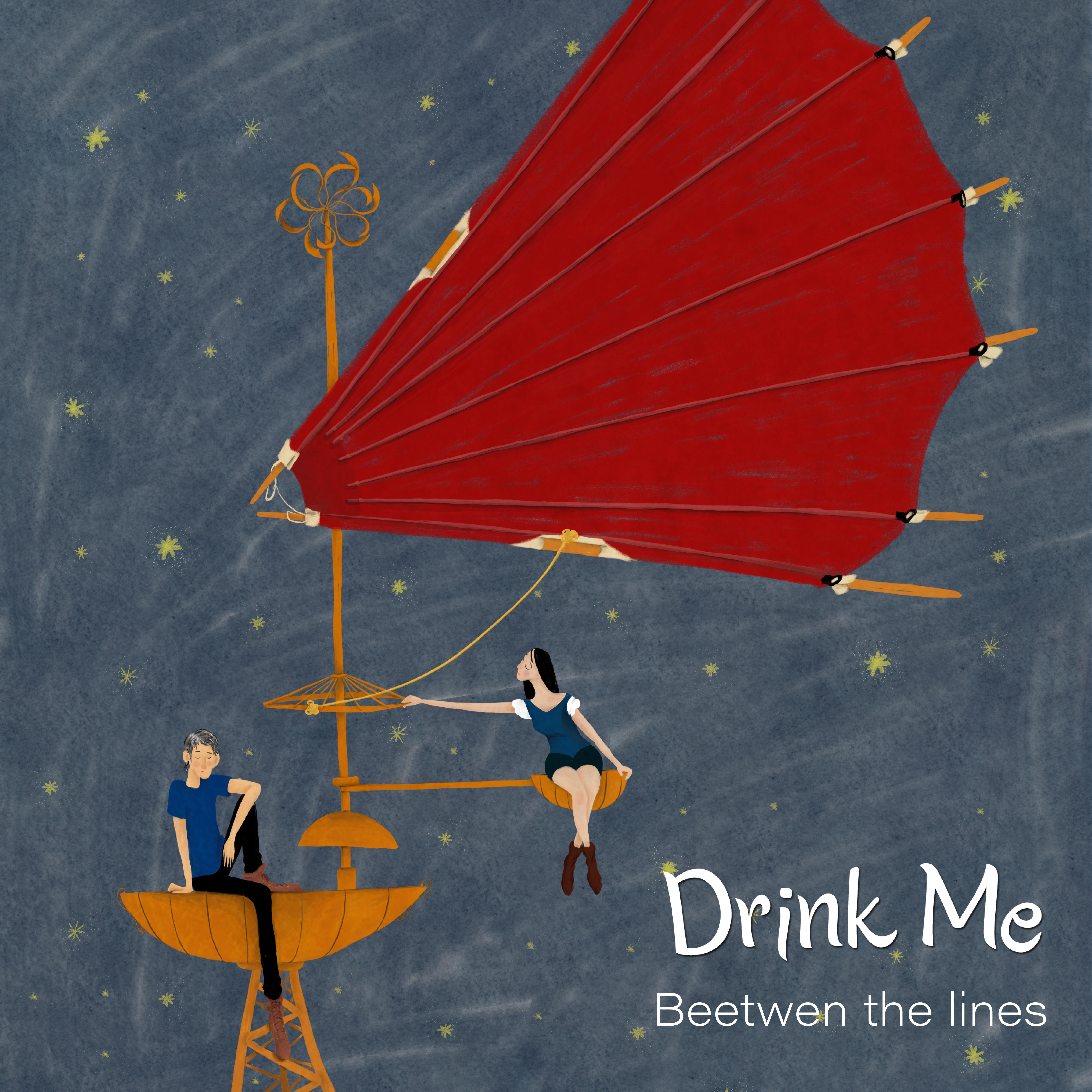 Between the Lines