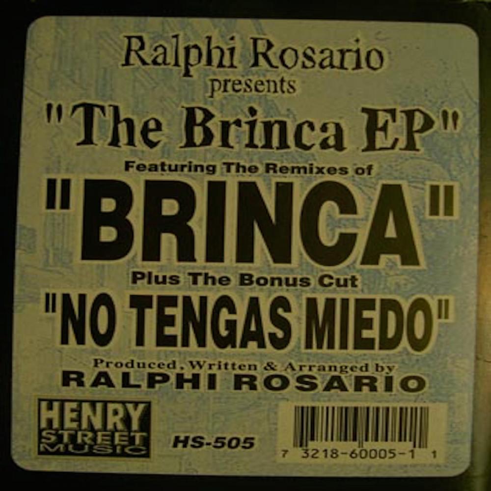 Brinca