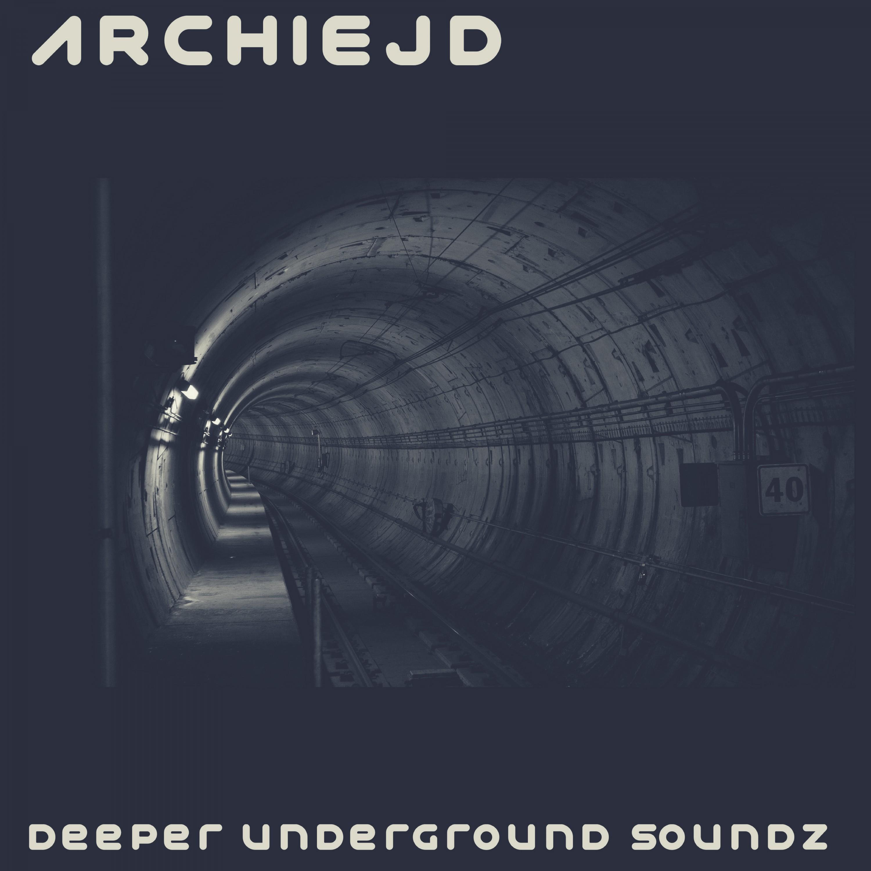 Deeper Underground Soundz