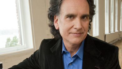 Peter Buffett