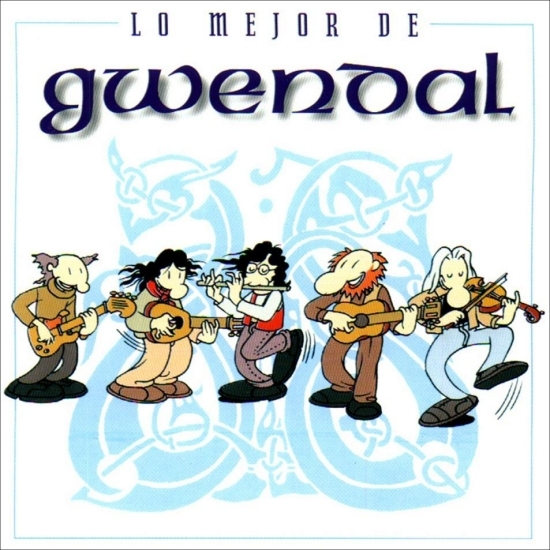 Lo Mejor De Gwendal