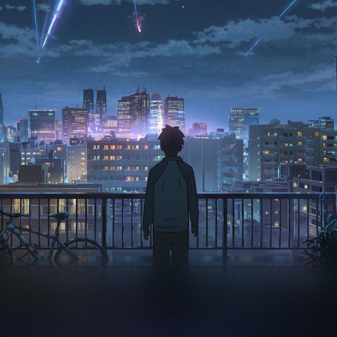 不 如 出 门 看 星 星