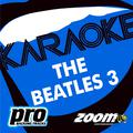 Zoom Karaoke - The Beatles 3