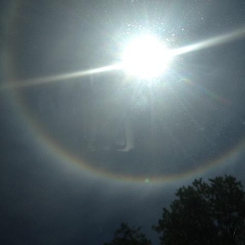 Gazing Skyward