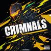 哈米波波 - CRIMINALS