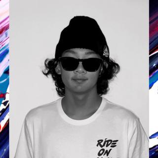 苏翊鸣snowboarder