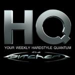 Hardstyle Quantum #HQ4专辑