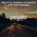 Can't Get Enough (Pegato Remix)