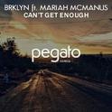 Can't Get Enough (Pegato Remix)专辑