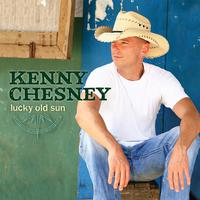 Down the Road - Kenny Chesney (AP Karaoke) 带和声伴奏