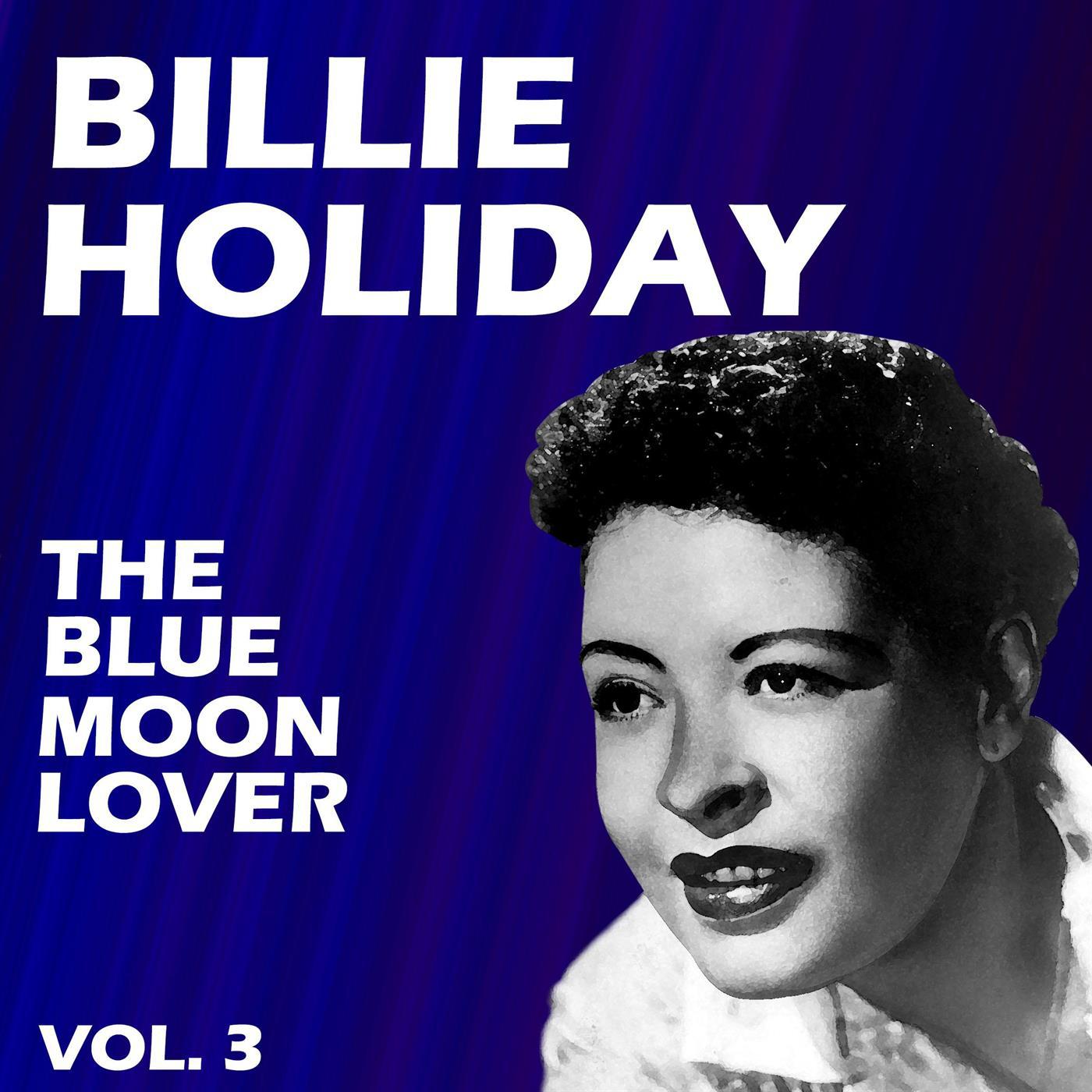 The Blue Moon Lover Vol.  3专辑