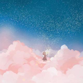电音遇上小清新：星空下最纯澈的音符