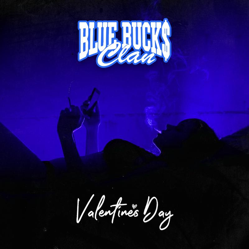 BlueBucksClan - Valentine's Day