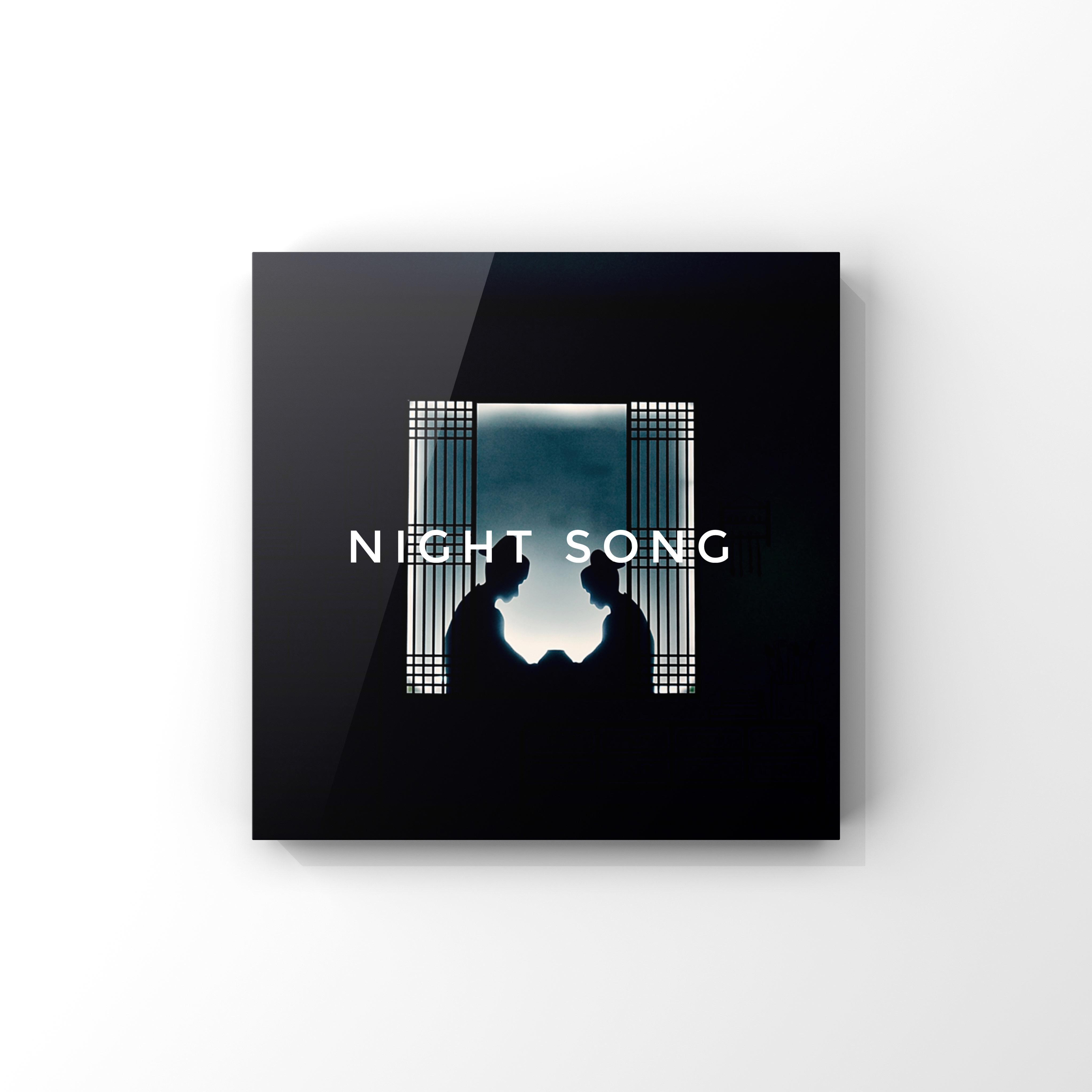 Night Song (Demo)专辑