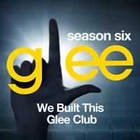 Glee Cast - Chandelier (消音版) 带和声伴奏