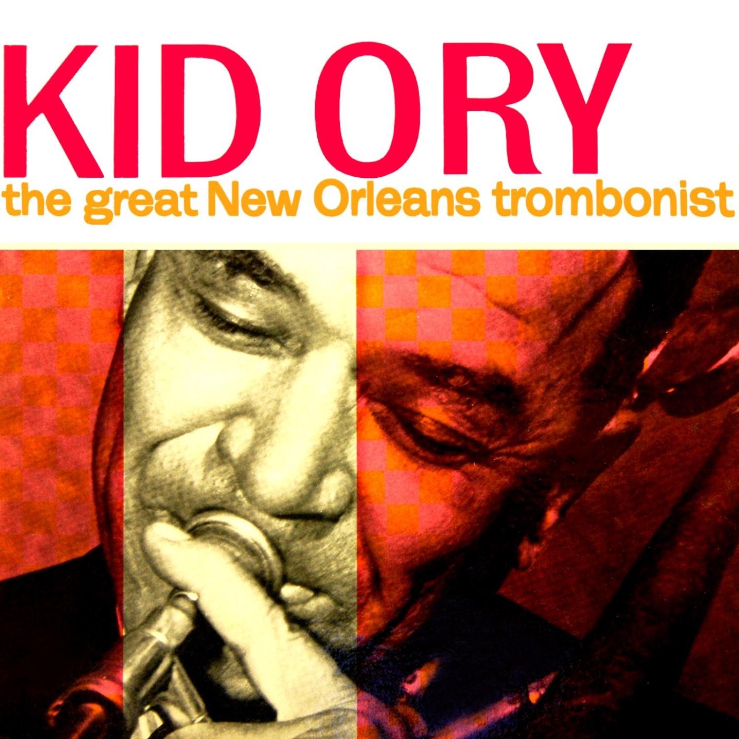 The Great New Orleans Trombonist