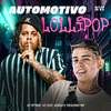 Mc Kitinho - Automotivo Lollipop (Speed Up)