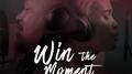 Win The Moment专辑