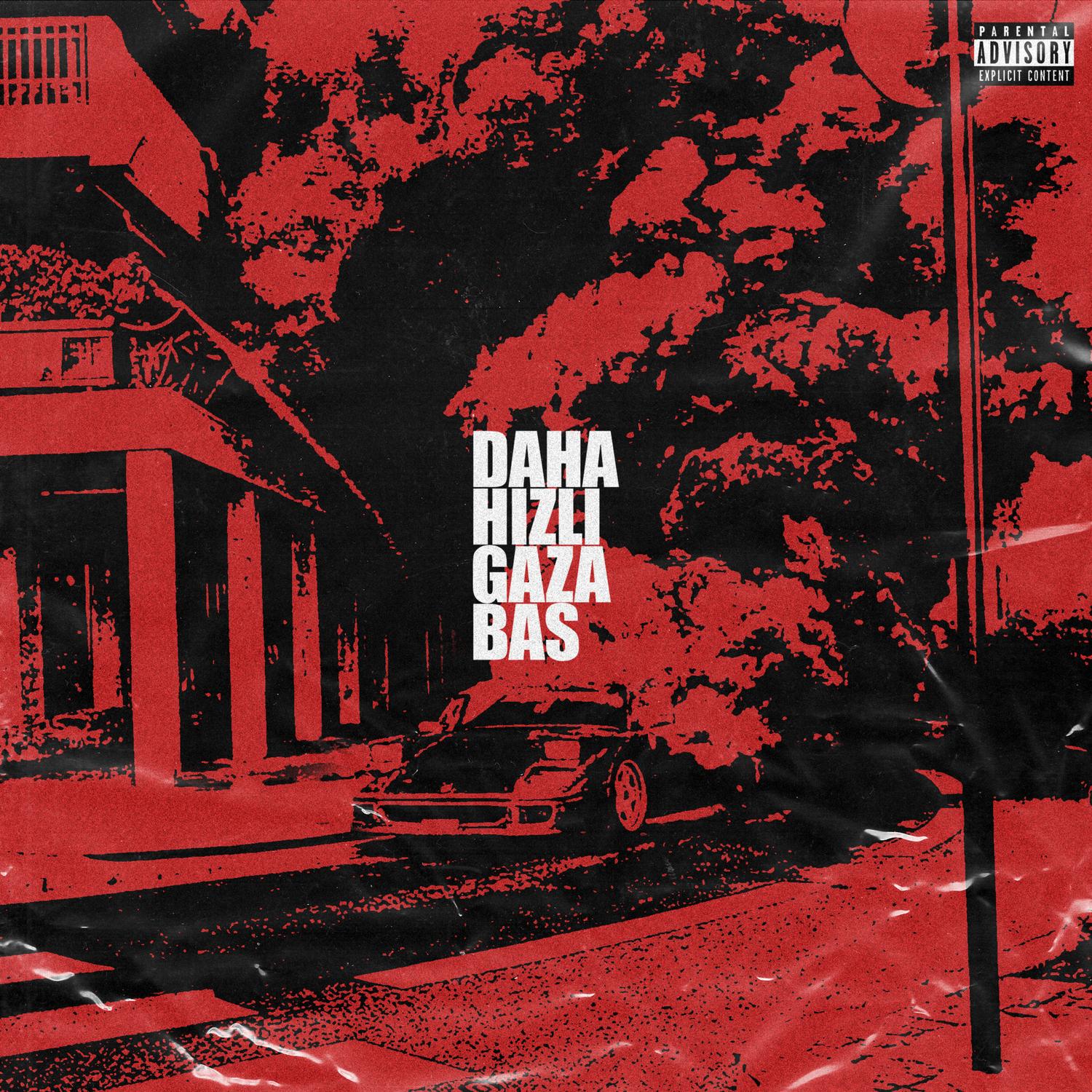 Daha Hızlı Gaza Bas