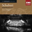 Schubert: Symphony Nos 8 & 9专辑