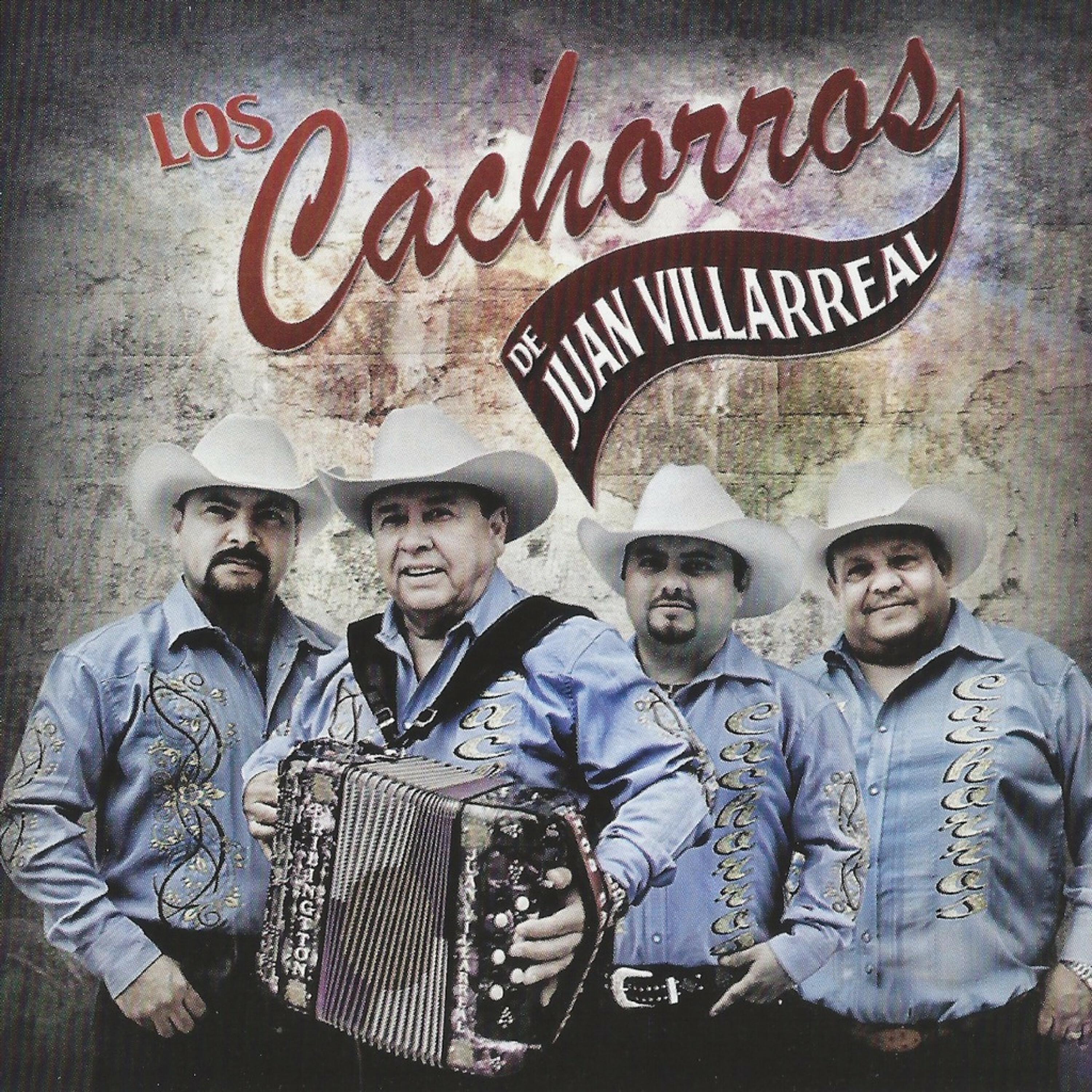 Cachorreando - 40 Años