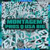 DJ Daniel da Zs - Montagem Pros Q Usa Big (feat. MC Vilã da 011 & DJ cruzeiro)