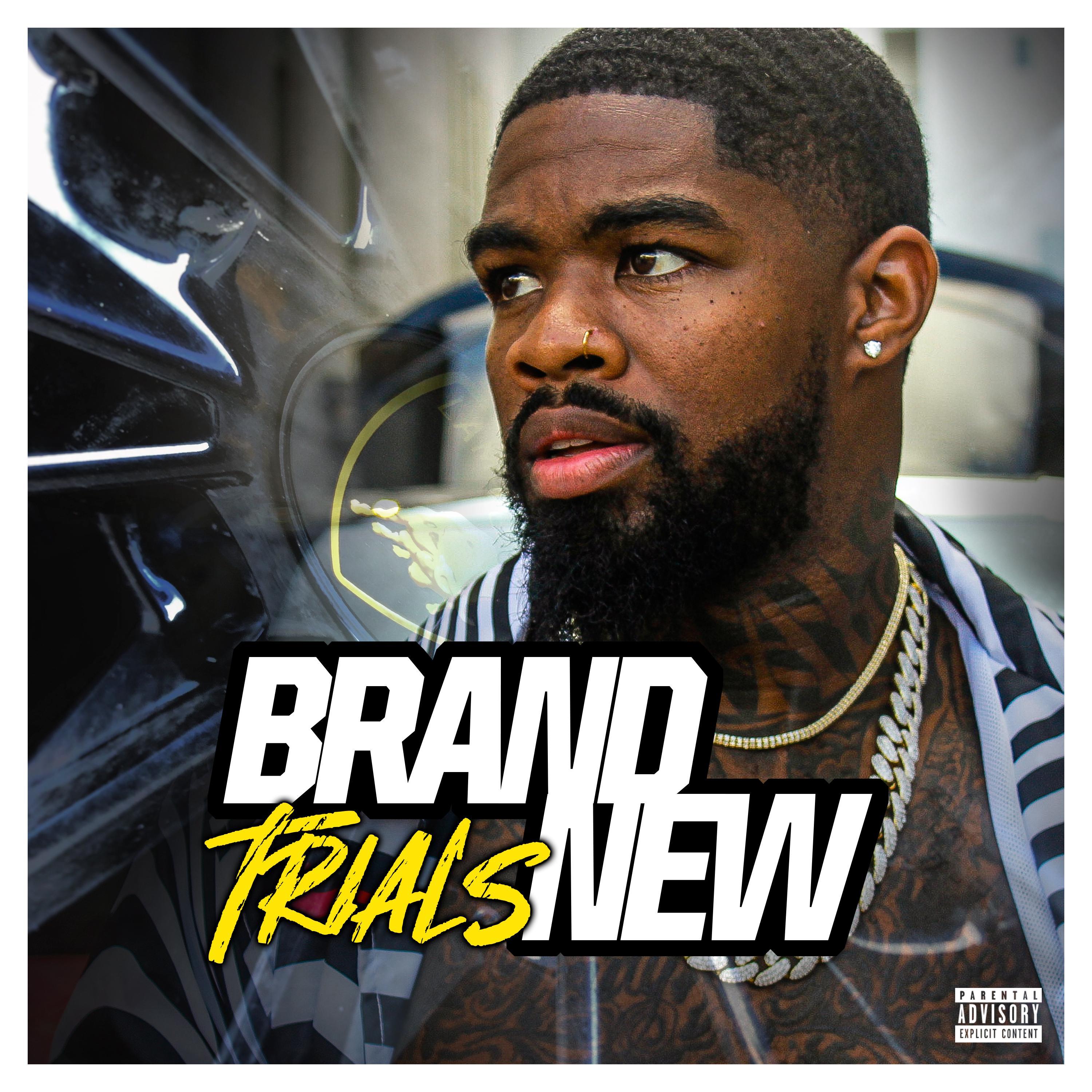 Brand New