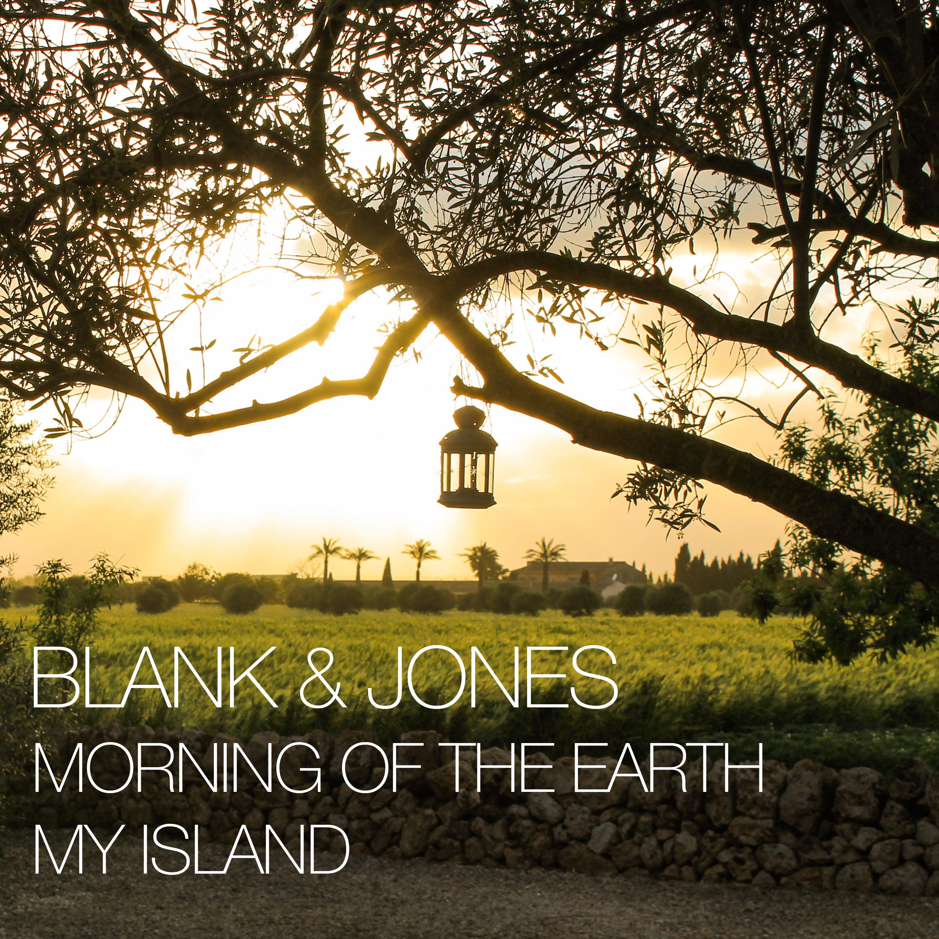 Morning of the Earth / My Island - EP专辑