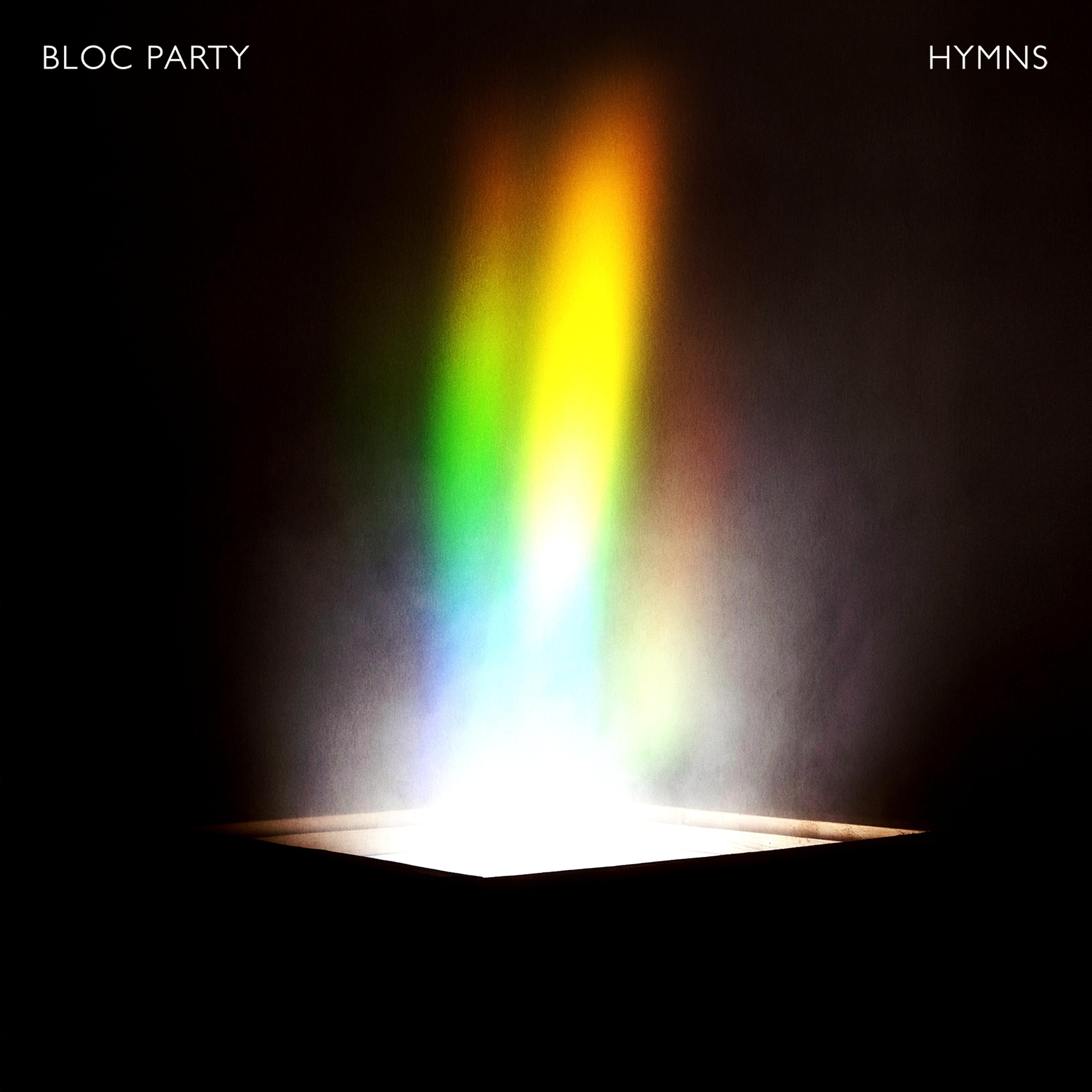 Hymns (Deluxe Edition)