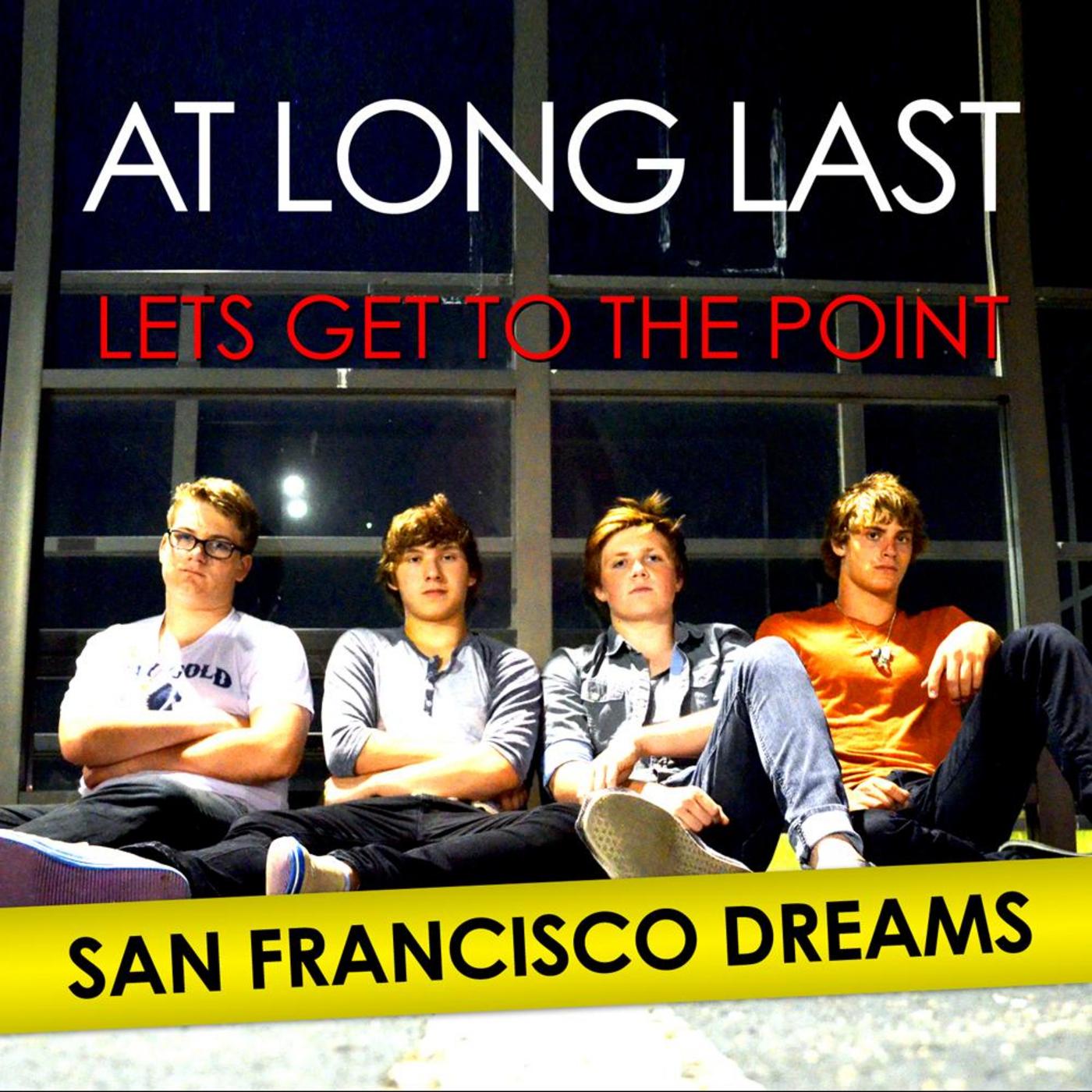 San Francisco Dreams