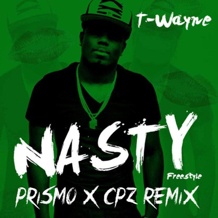 Nasty Freestyle (Prismo & CPZ Remix)专辑