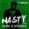 Nasty Freestyle (Prismo & CPZ Remix)