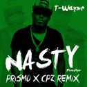 Nasty Freestyle (Prismo & CPZ Remix)专辑