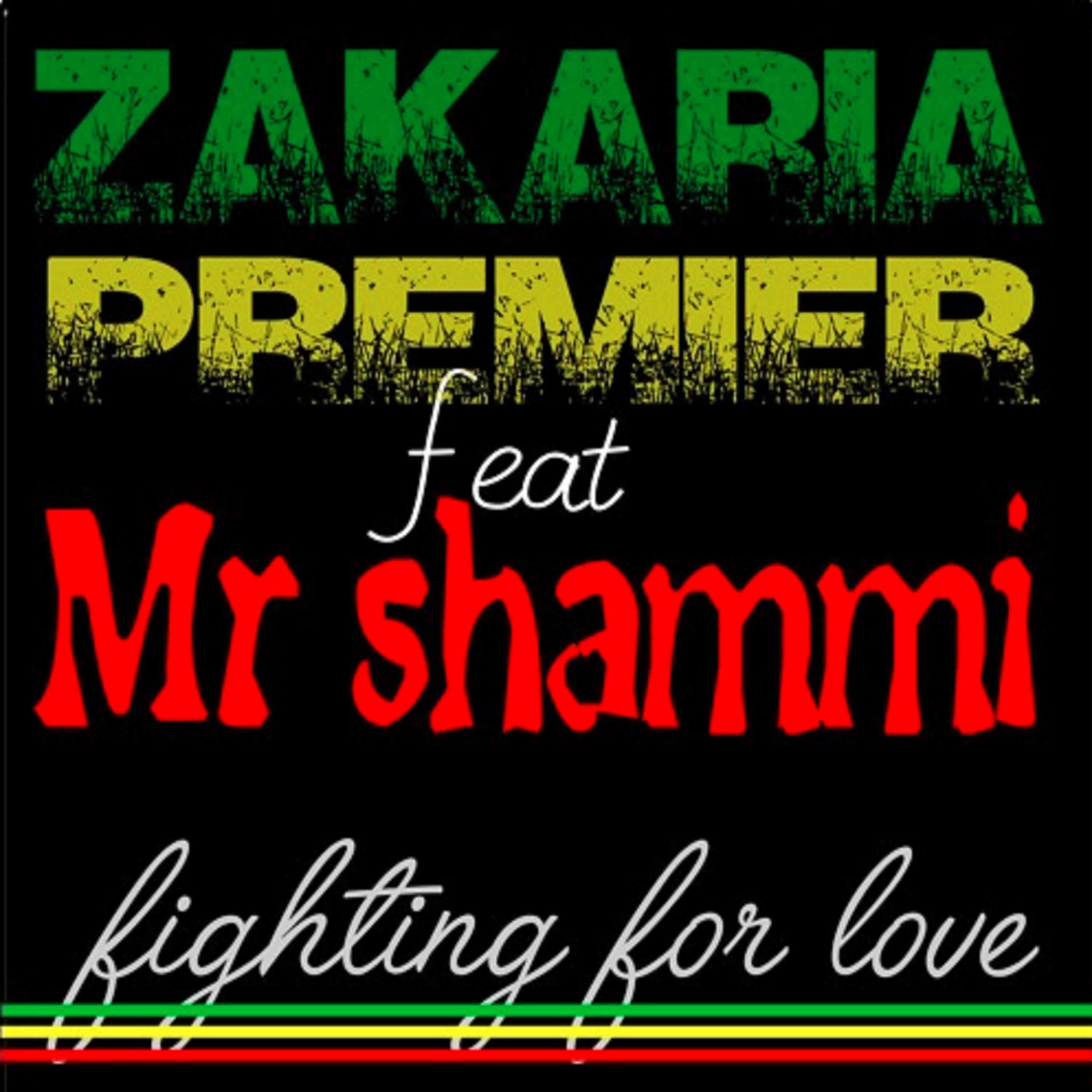Fighting for love