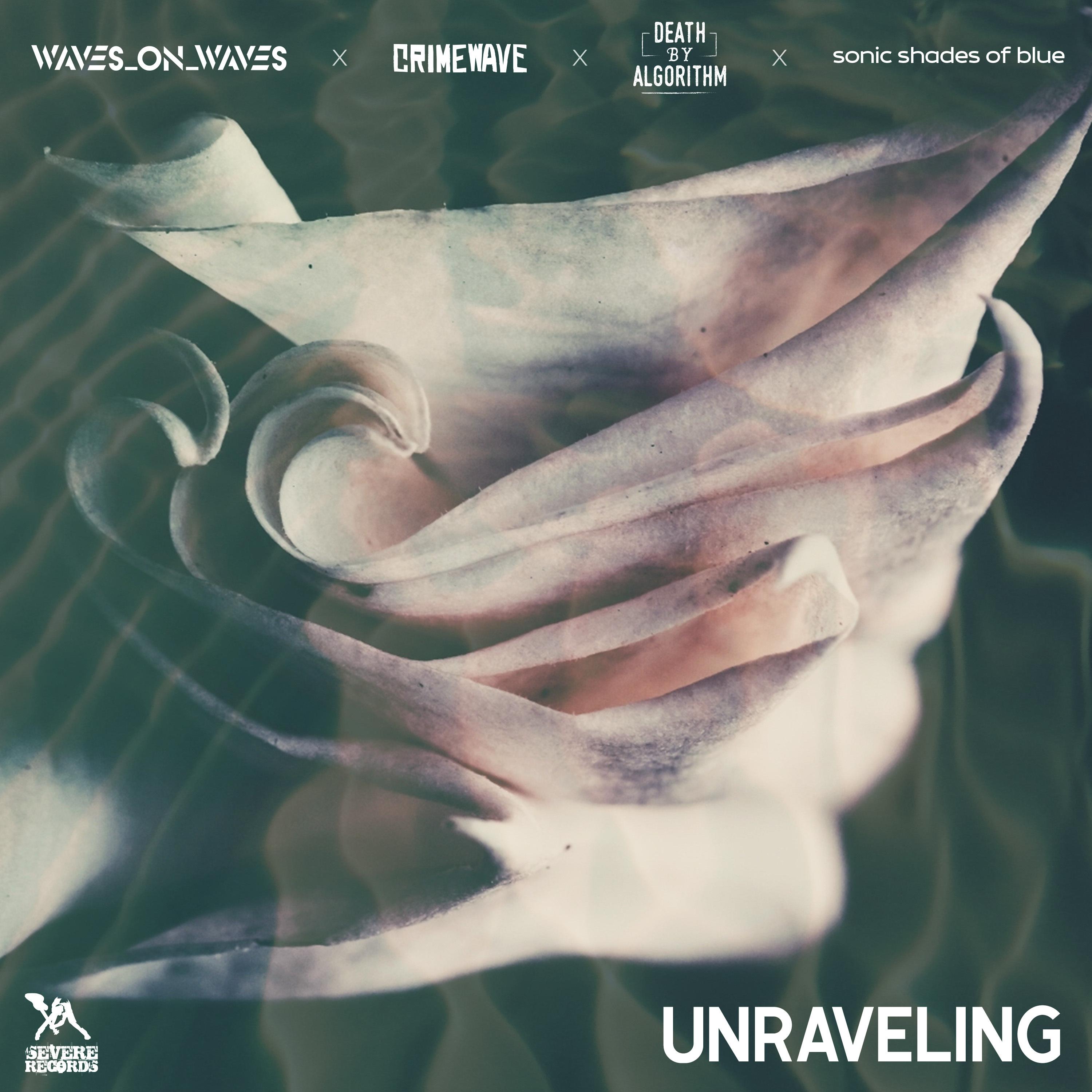 Waves_On_Waves - Unraveling