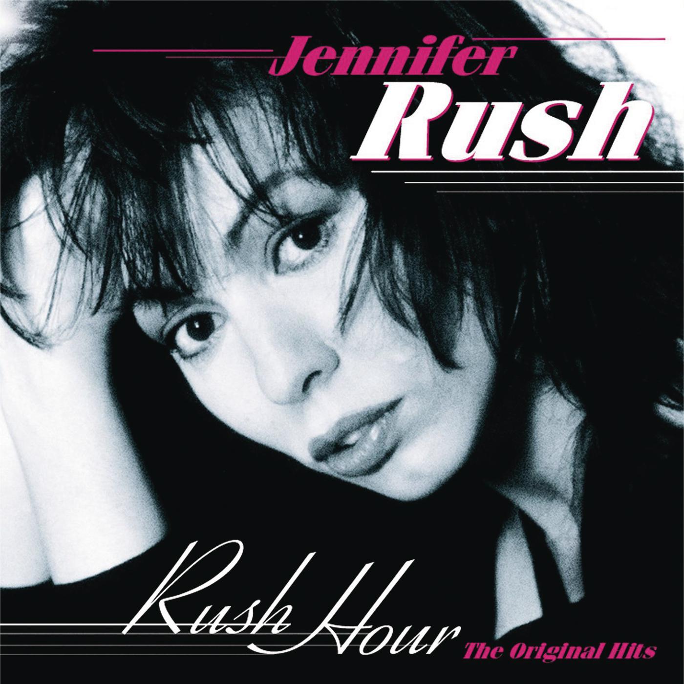 Jennifer Rush - Destiny