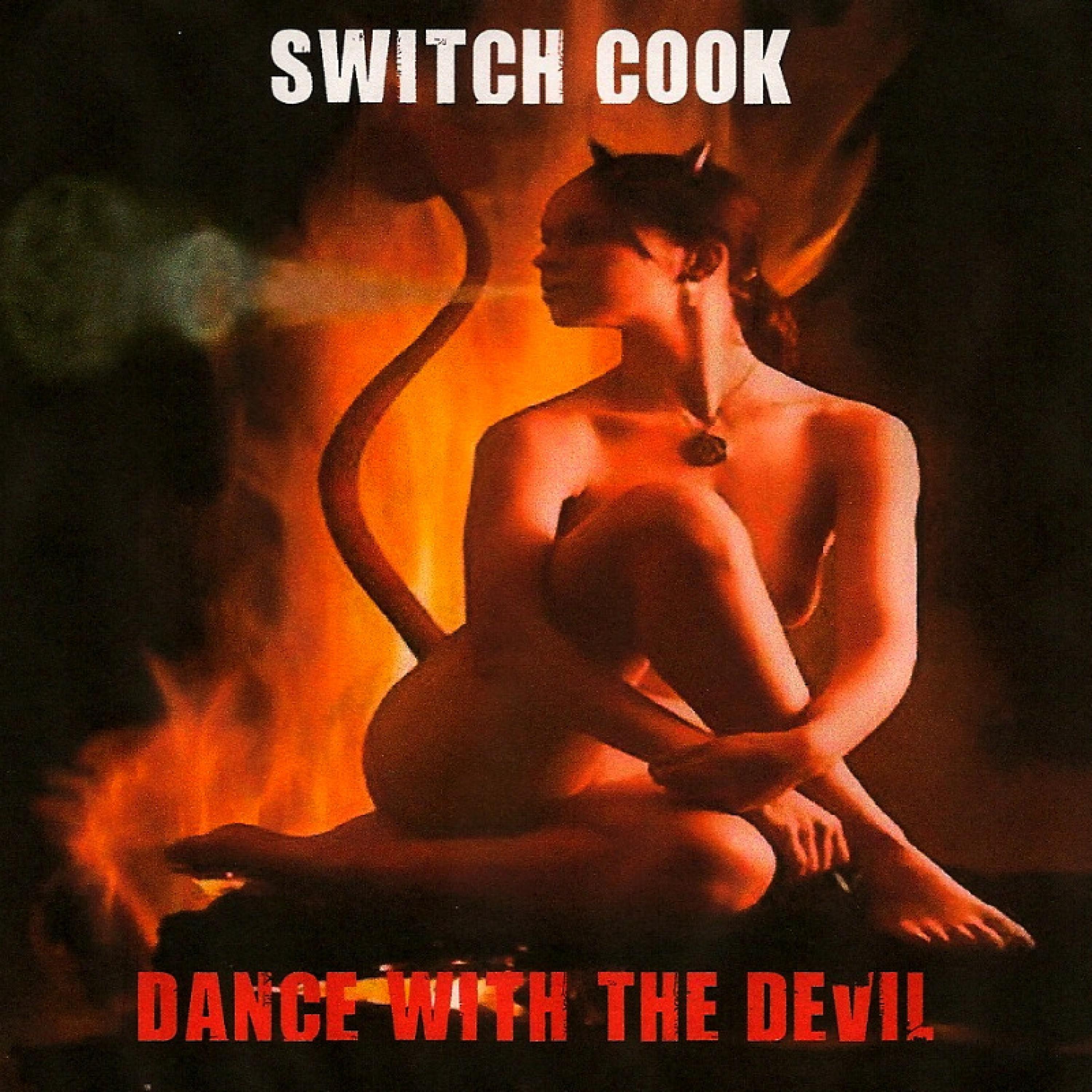 Switch Cook - Krank (Original Mix)