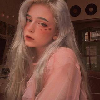迷幻电音女声