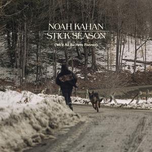 Noah Kahan - Call Your Mom (K Instrumental) 无和声伴奏