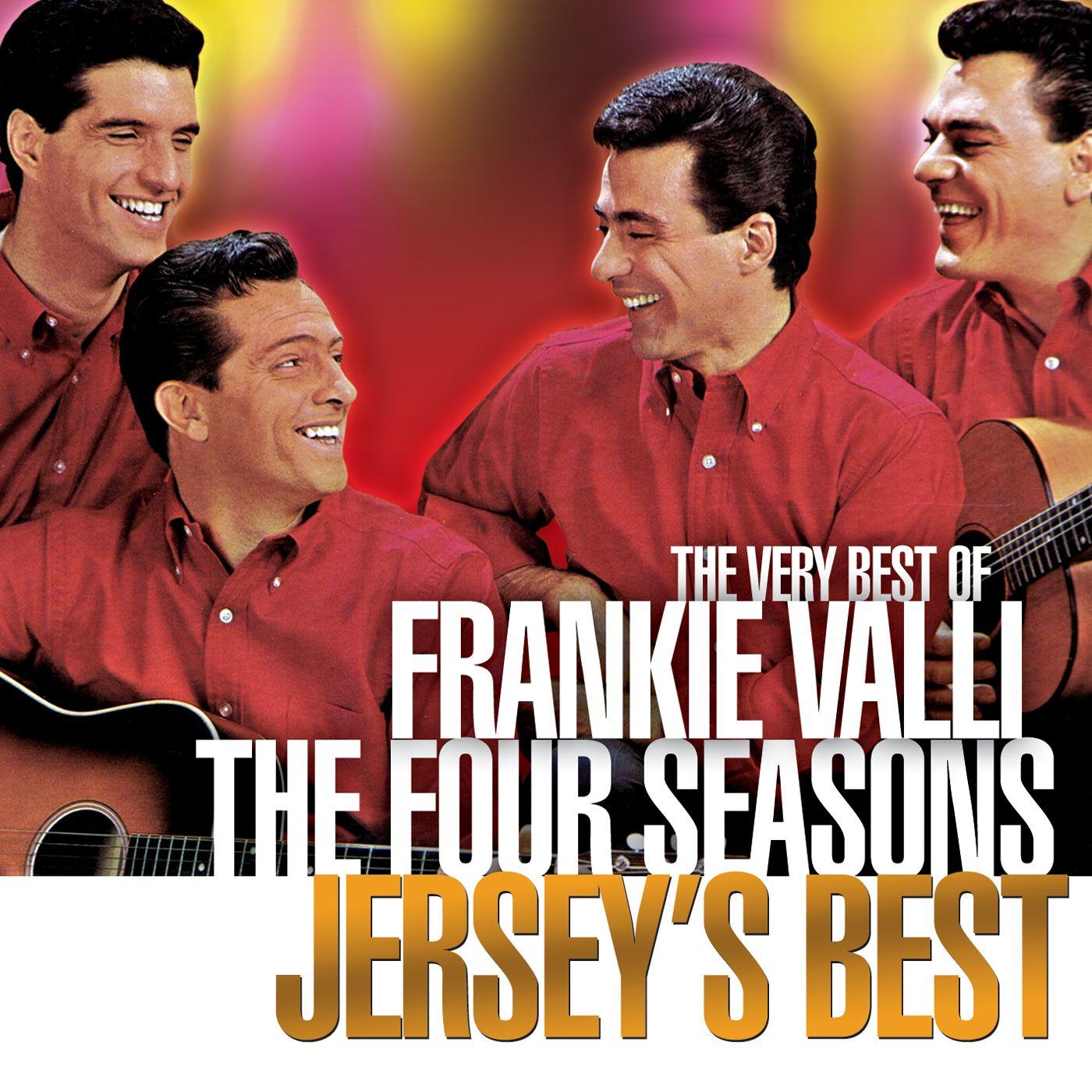 Beggin' (2007 Remastered Version)Frankie Valli & The Four Seasons_无损