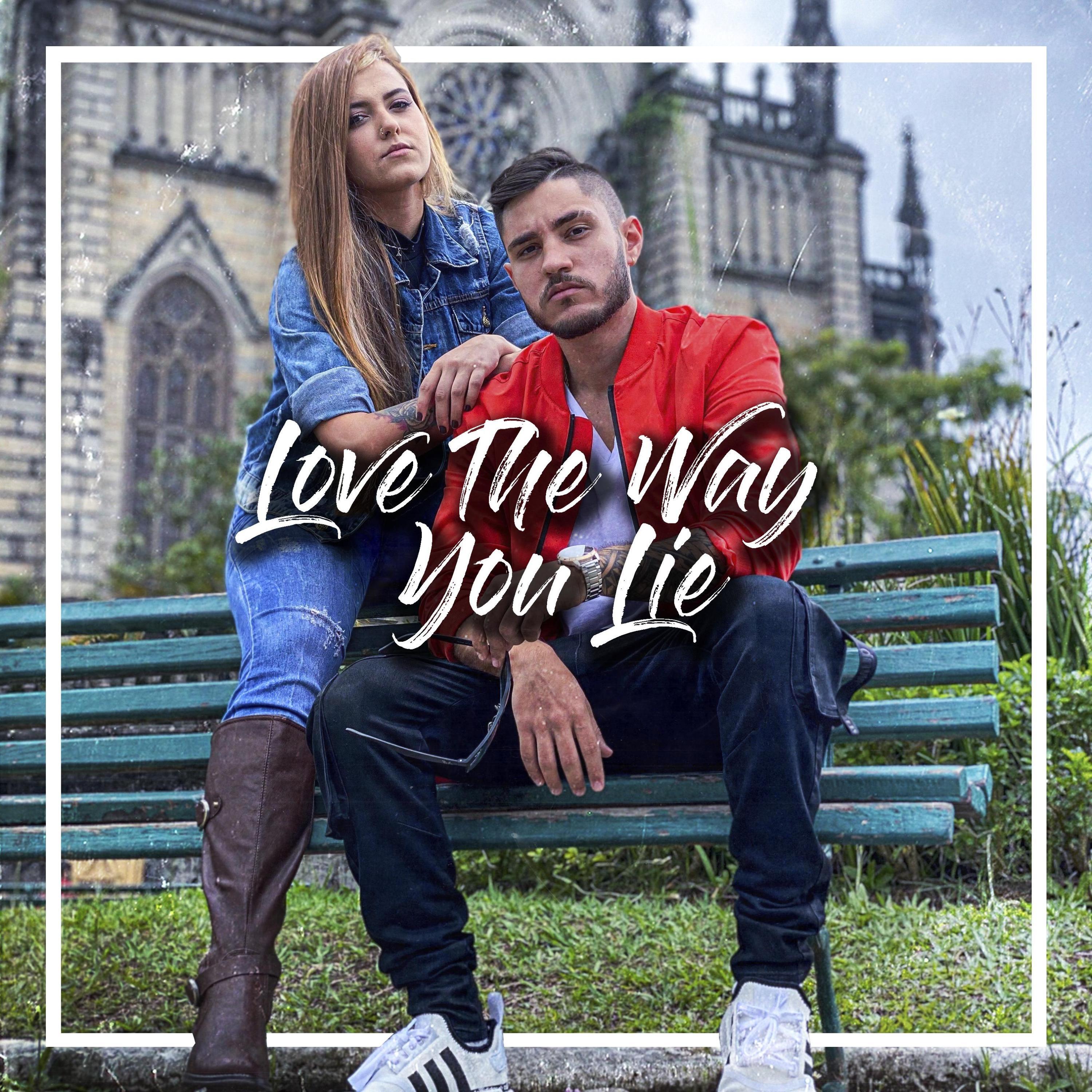 Love The Way You Lie