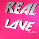 REAL LOVE专辑