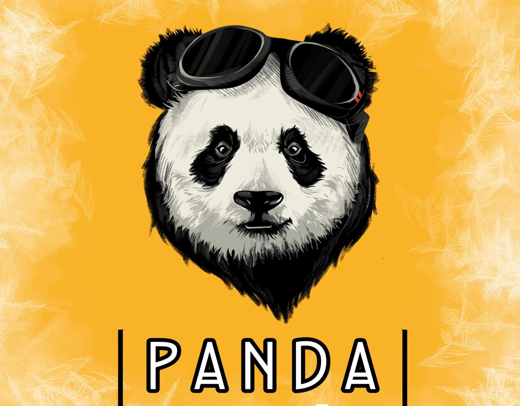 PANDA专辑