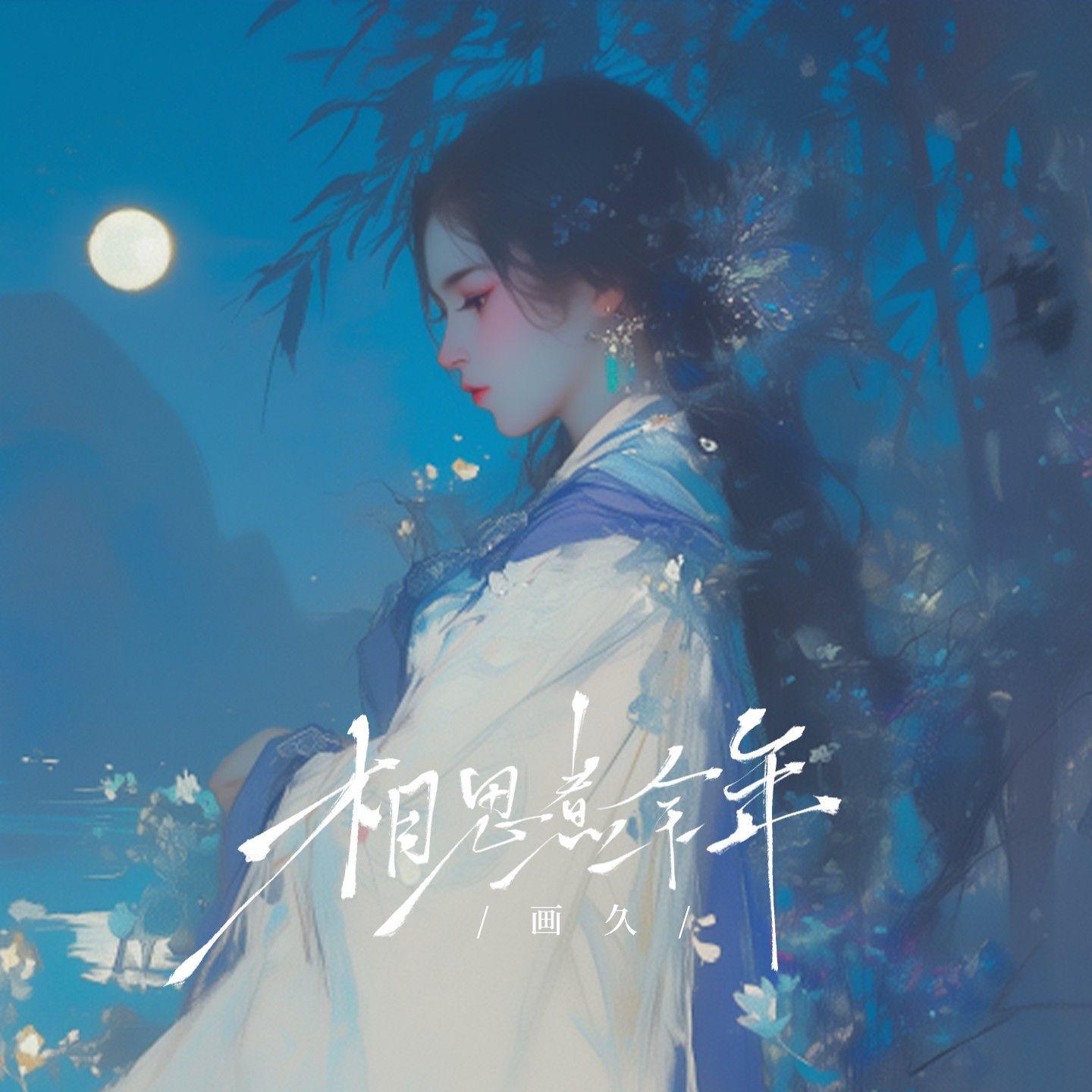 画久《相思煮余年》[MP3_LRC]_MP3免费下载