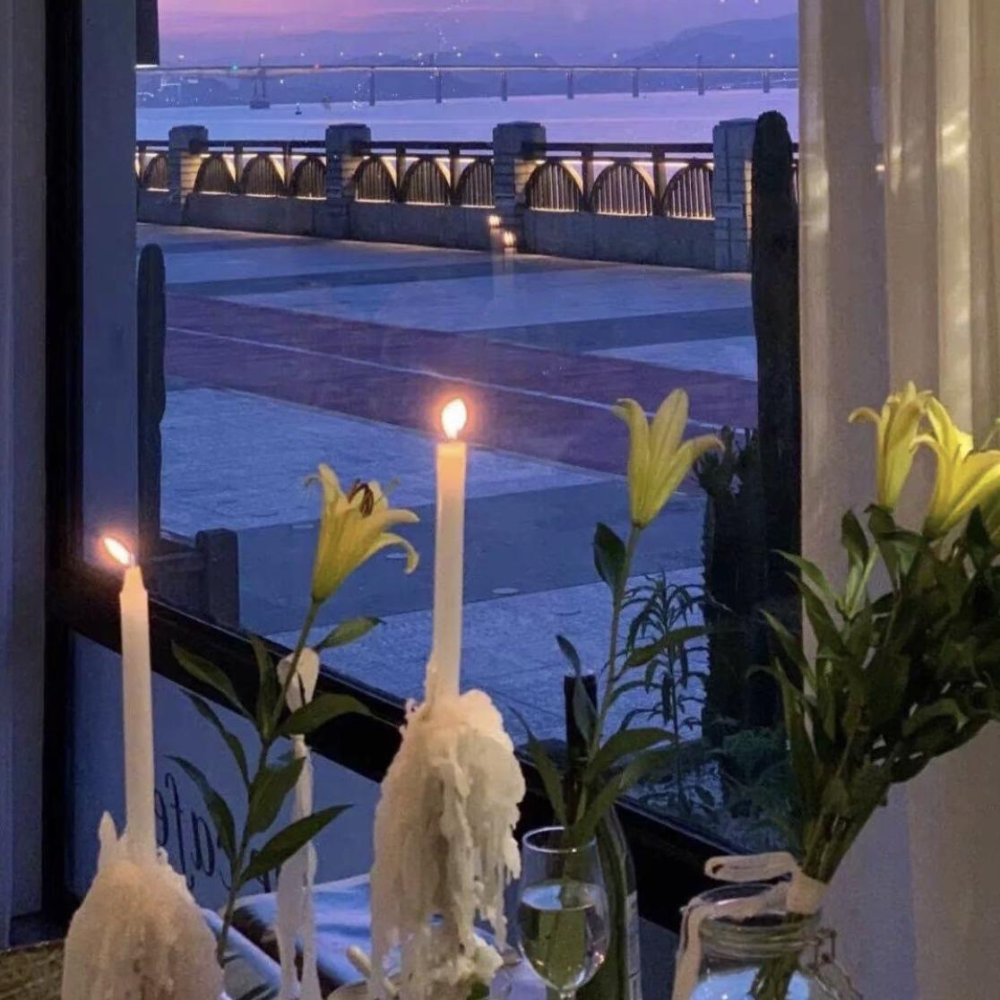 一起长大的约定