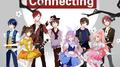Connecting专辑
